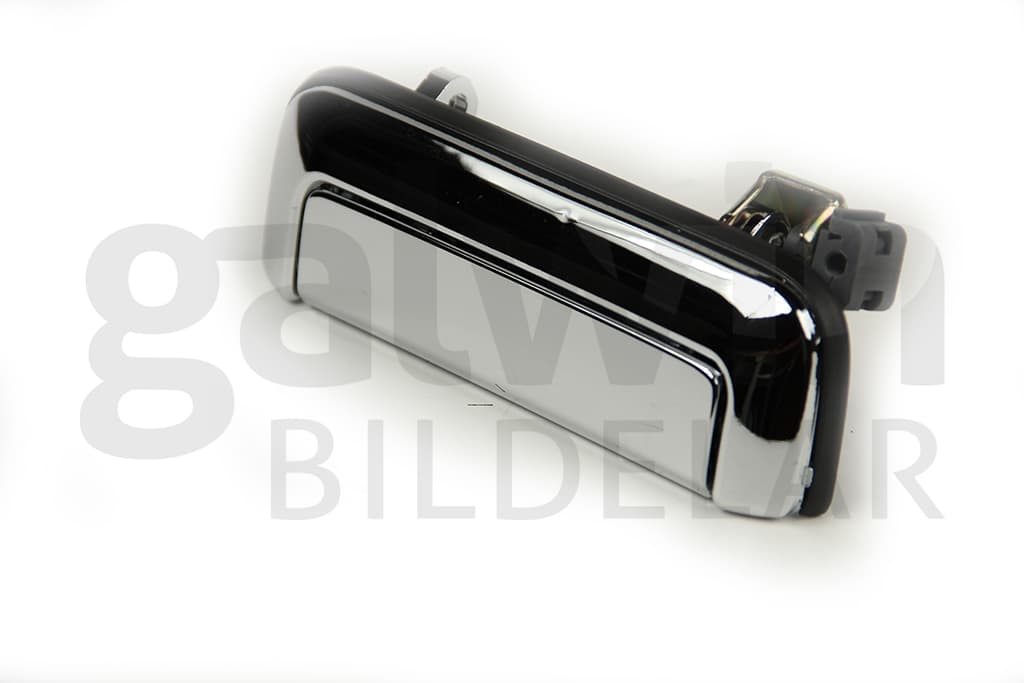 Handtag baklem, krom 2015-2018