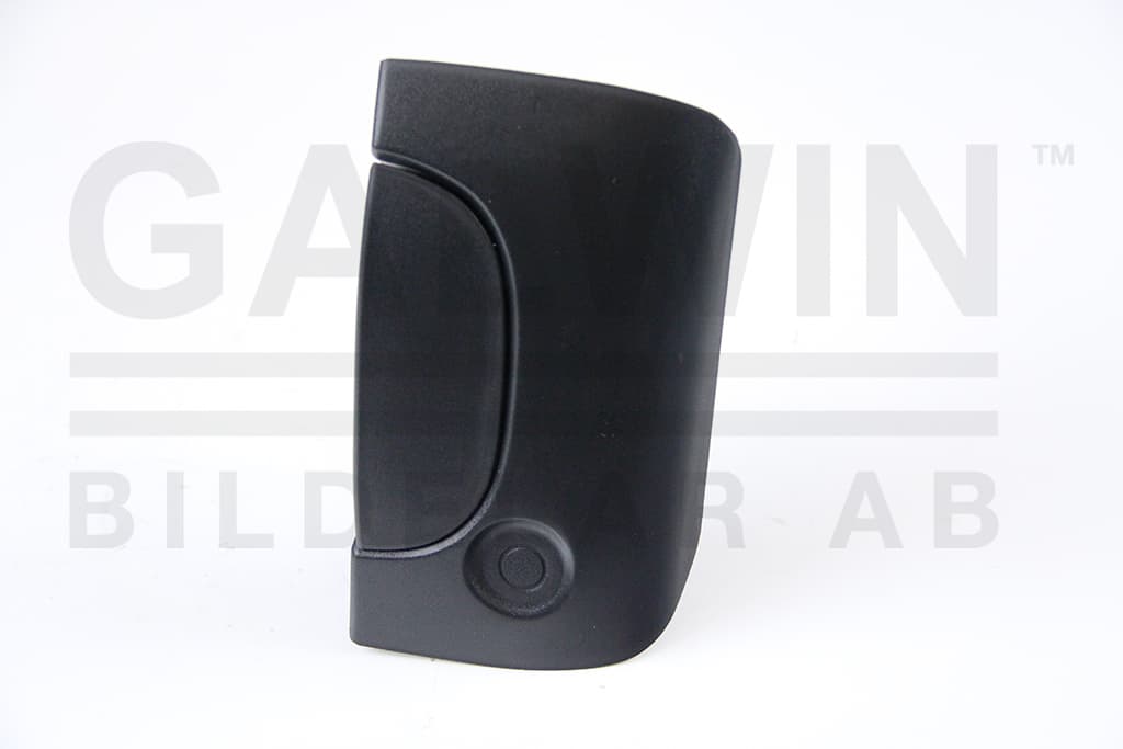 Dörrhandtag baklucka för bil med 1st baklucka från Galwin