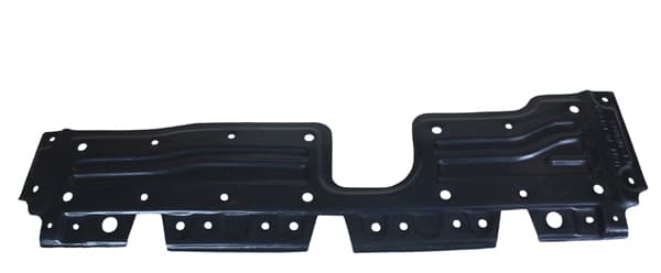 Haplast/luftstyrning under stötfångare