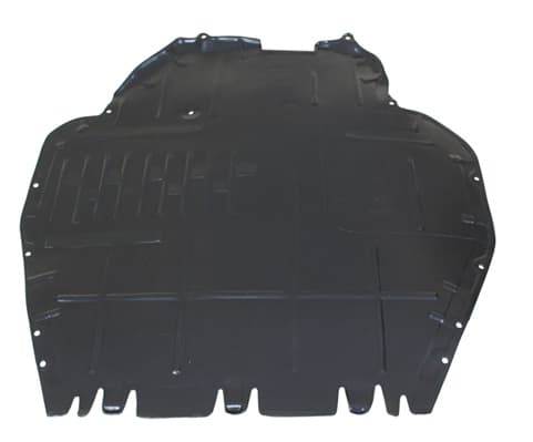 Hasplast mittendel TDi