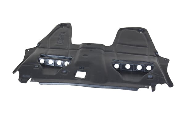 Hasplast under motor