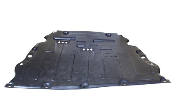 Hasplast under motor från Galwin