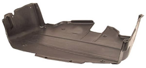 Hasplast under motor+ från Galwin