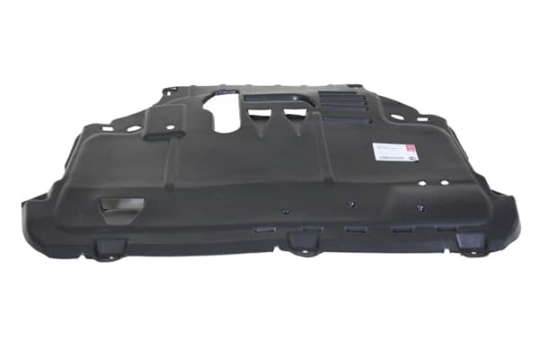 Hasplast under motor från Galwin