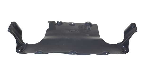 Hasplast under motor