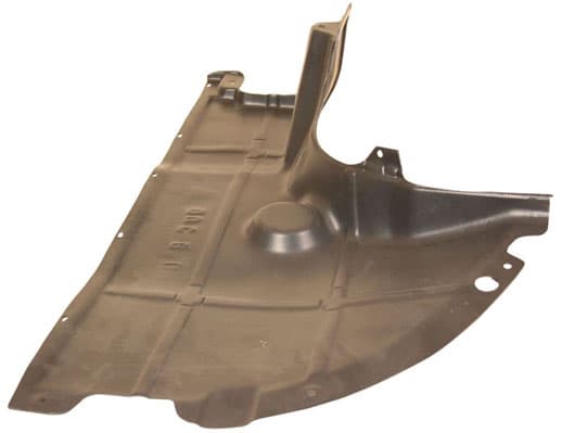 Hasplast under motor hö — Höger från Galwin