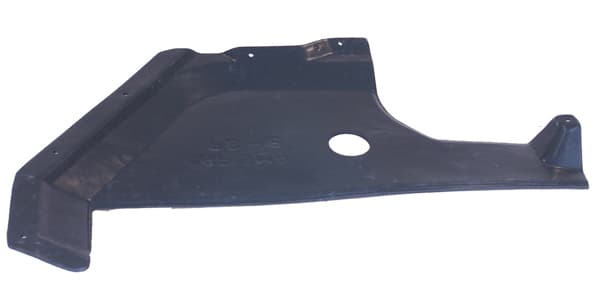 Hasplast under motor hö GDI — Höger från Galwin