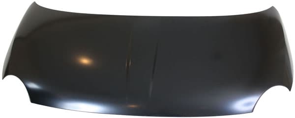 Motorhuv