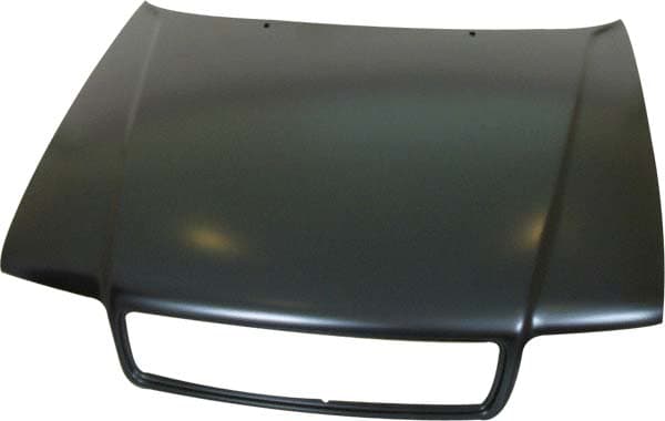 Motorhuv