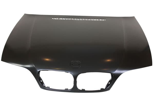 Motorhuv coupe/cab 03/03- från Galwin