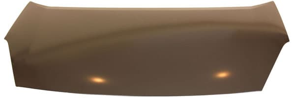 Motorhuv från Galwin