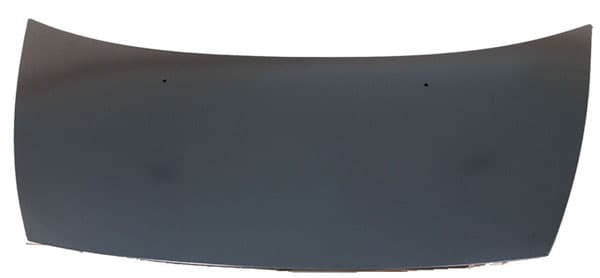 Motorhuv + från Galwin