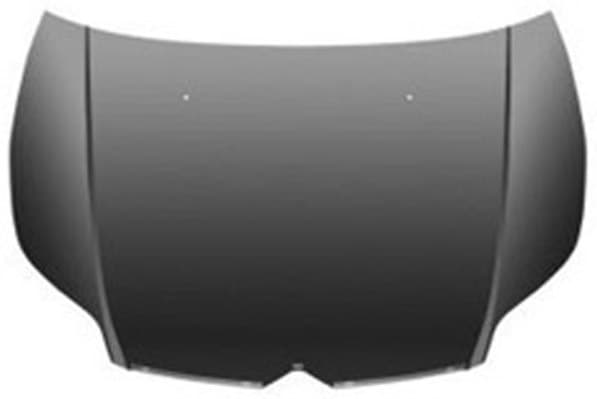 Motorhuv från Galwin