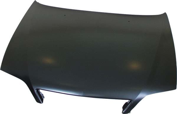 Motorhuv