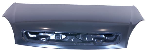 Motorhuv