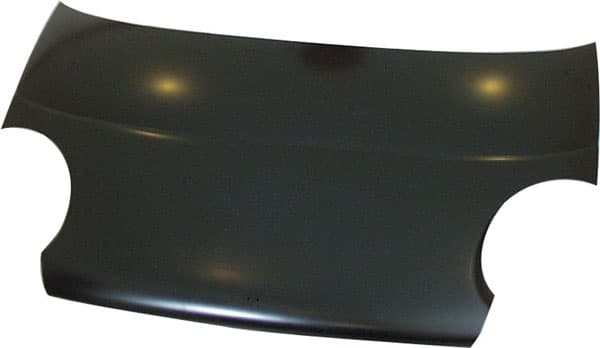Motorhuv -08/00