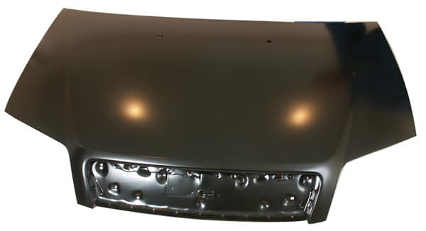 Motorhuv