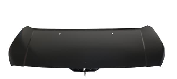 Motorhuv