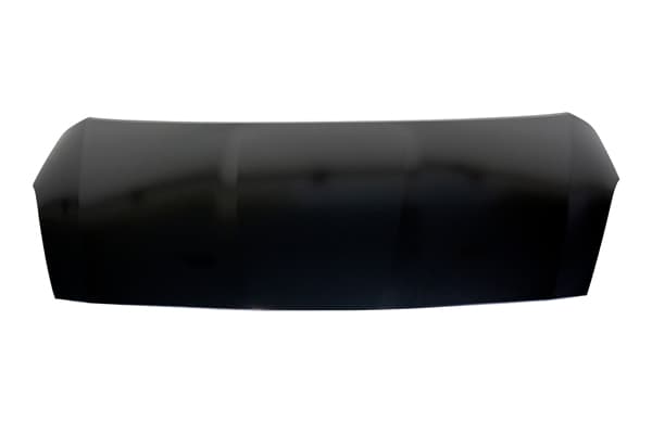Motorhuv