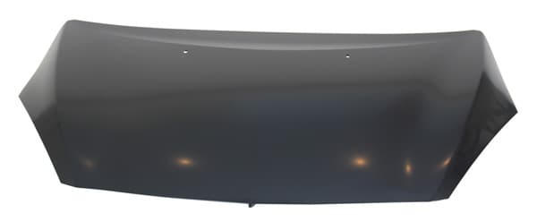 Motorhuv från Galwin