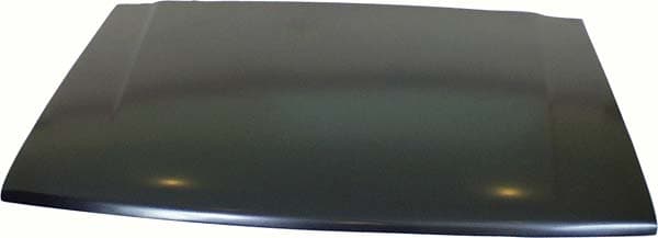 Motorhuv från Galwin