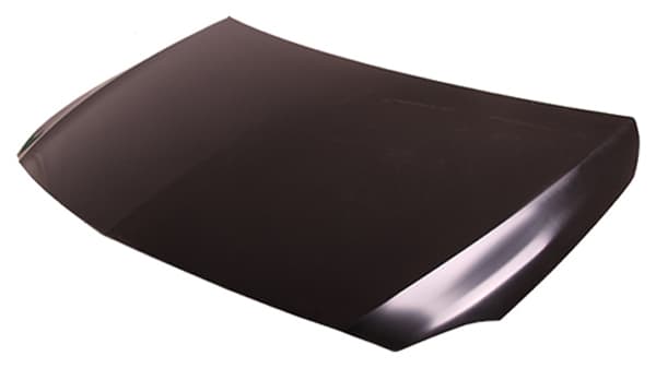 Motorhuv alu från Galwin