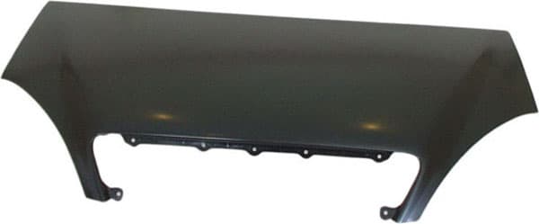 Motorhuv