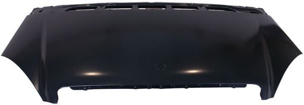 Motorhuv