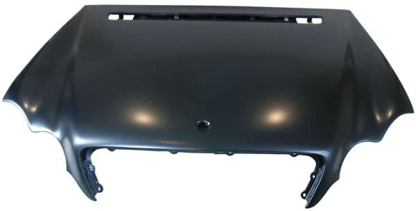 Motorhuv