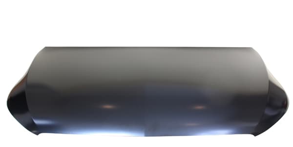 Motorhuv
