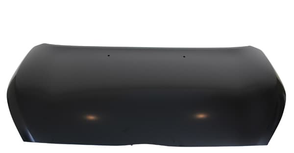 Motorhuv