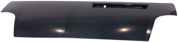 Motorhuv från Galwin