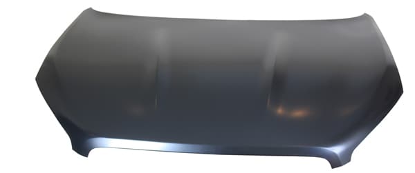 Motorhuv