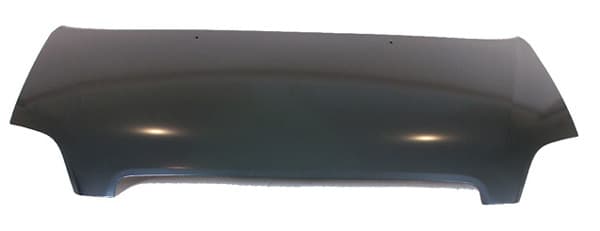 Motorhuv