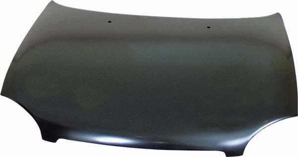 Motorhuv