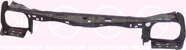 Huvlåsplåt från Galwin