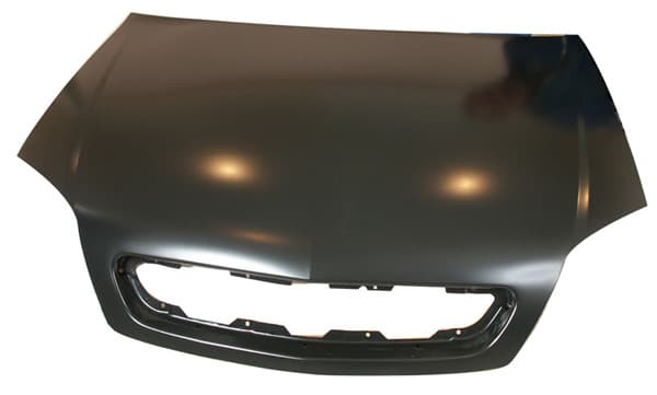 Motorhuv