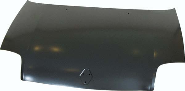 Motorhuv från Galwin