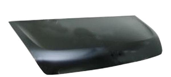 Motorhuv