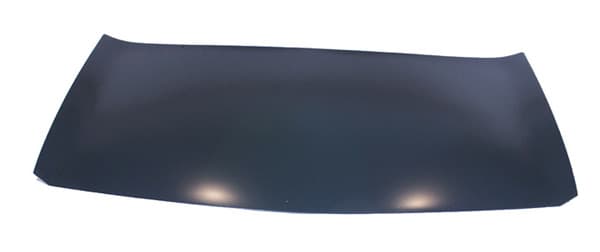 Motorhuv