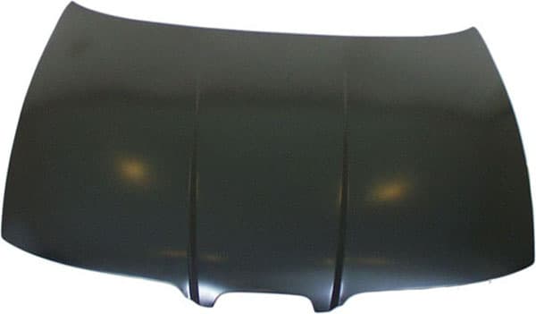 Motorhuv