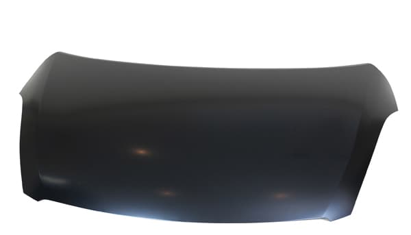 Motorhuv