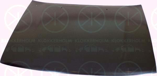 Motorhuv