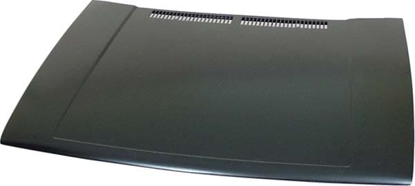 Motorhuv från Galwin