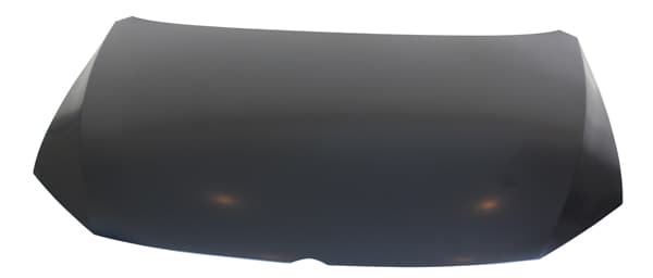 Motorhuv
