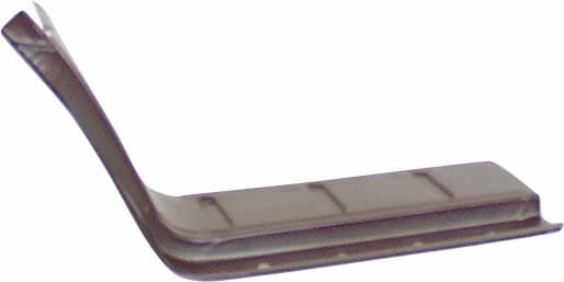 Instegsplåt liten från Galwin