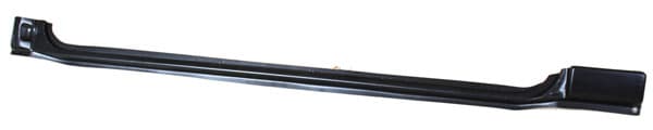 Instegströskel, underdel, ytterdel (140cm lång), under skjutdörr från Galwin