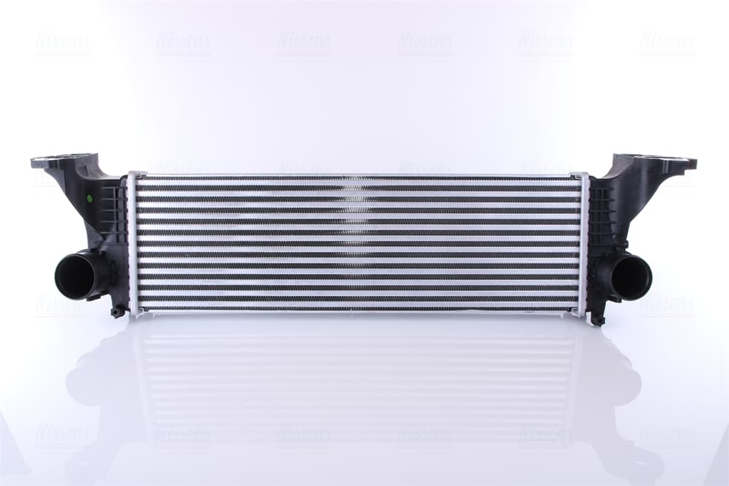 Intercooler