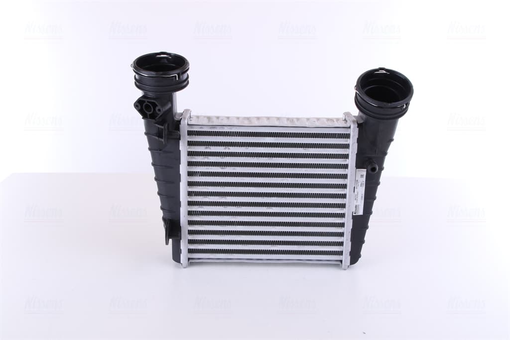 Intercooler