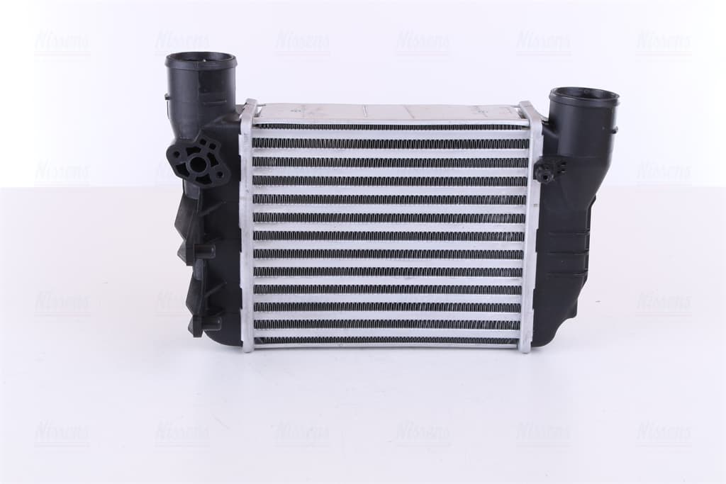 Intercooler A4